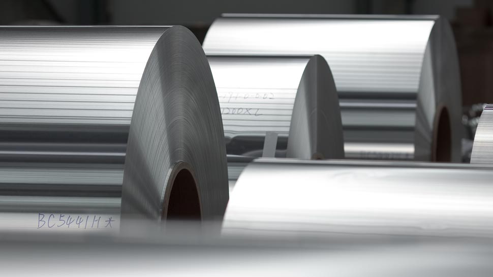 UNITY ALUMINUM, INC. ← Netcapital