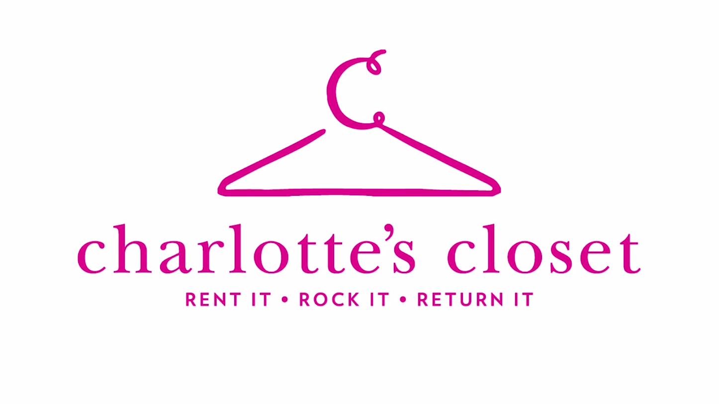 Charlotte's Closet