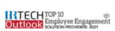 HR Tech Outlook- Top 10 Employee Engagement Solution Providers 2021