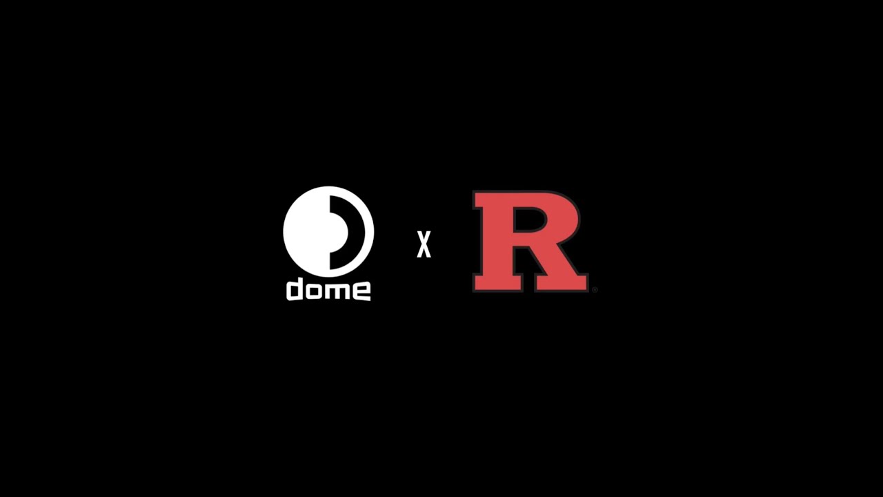 Dome x Rutgers Reactions