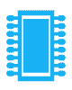 High Performance Microchip