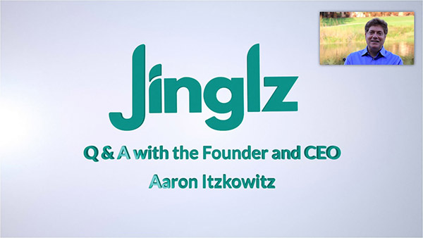 Q&A With The Founder