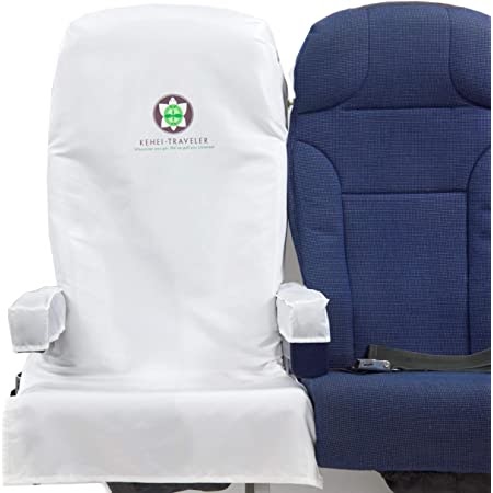Protective Airplane Seat Cover