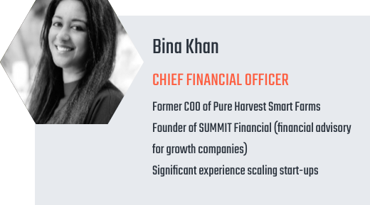 Bina Khan