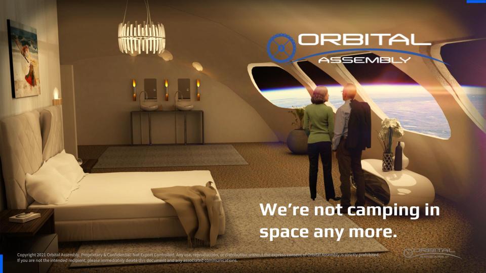Orbital Assembly ← Netcapital