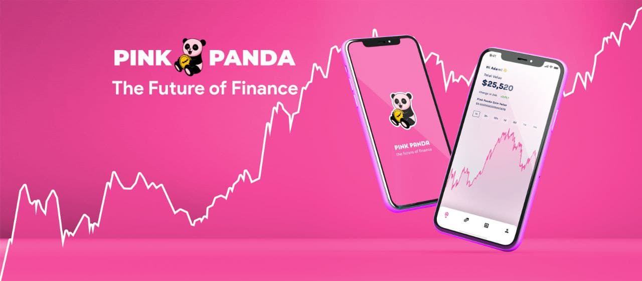 Pink Panda Finance