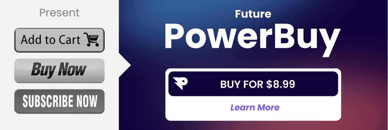 Powerbuy e-Commerce checkout solution- Present and Future