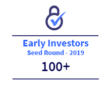 Early Seed Investors- Seed Round 2019