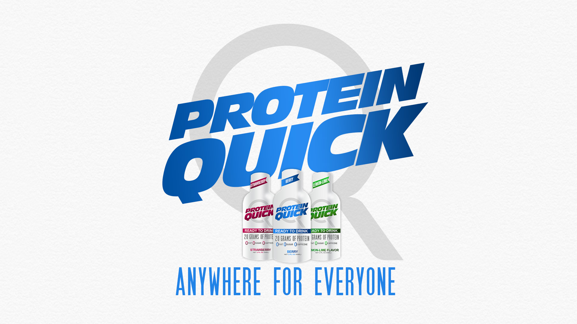 Protein Quick