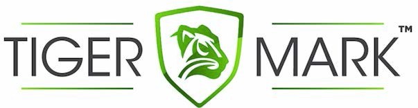 Tiger Mark Corporation Logo