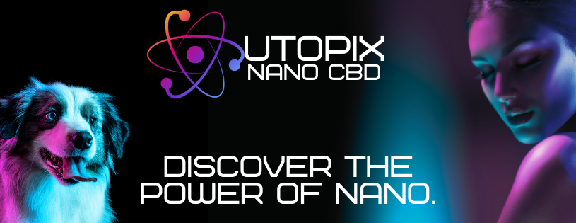 Utopix Nano CBD