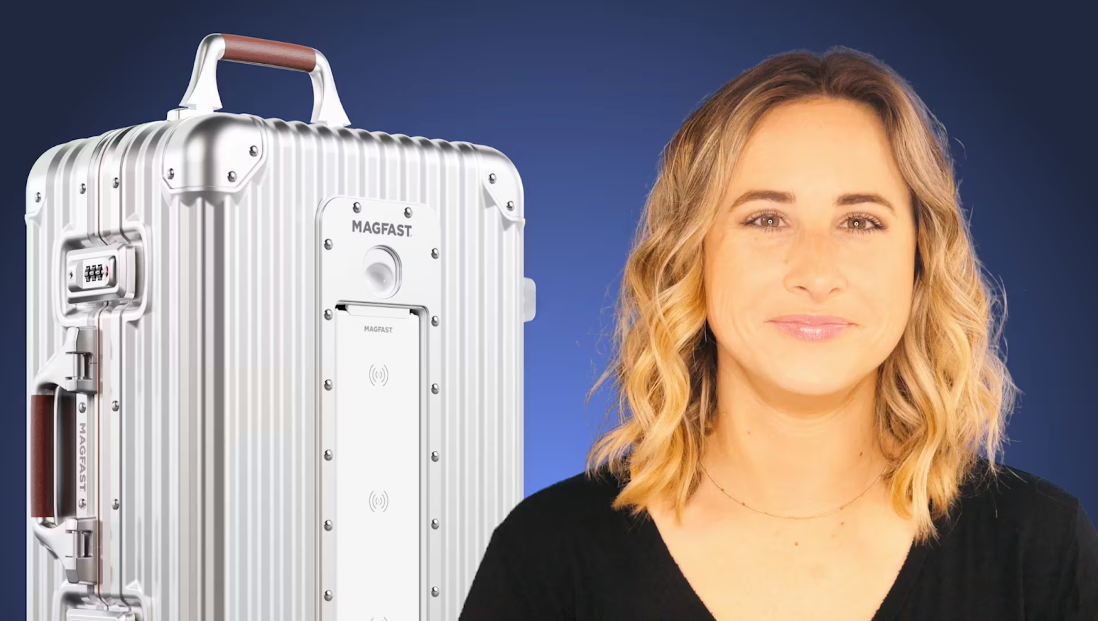 Supreme teases collaboration with luggage-brand giant Rimowa