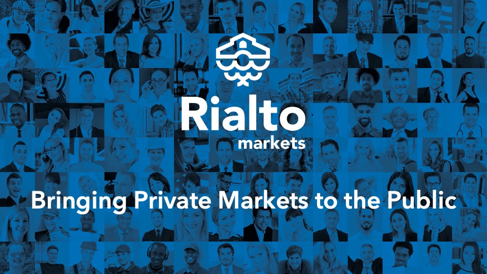Rialto Markets LLC