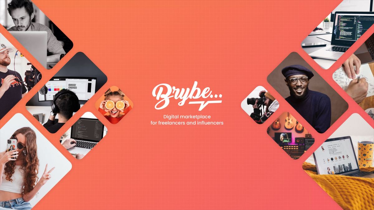 Brybe®, Inc.