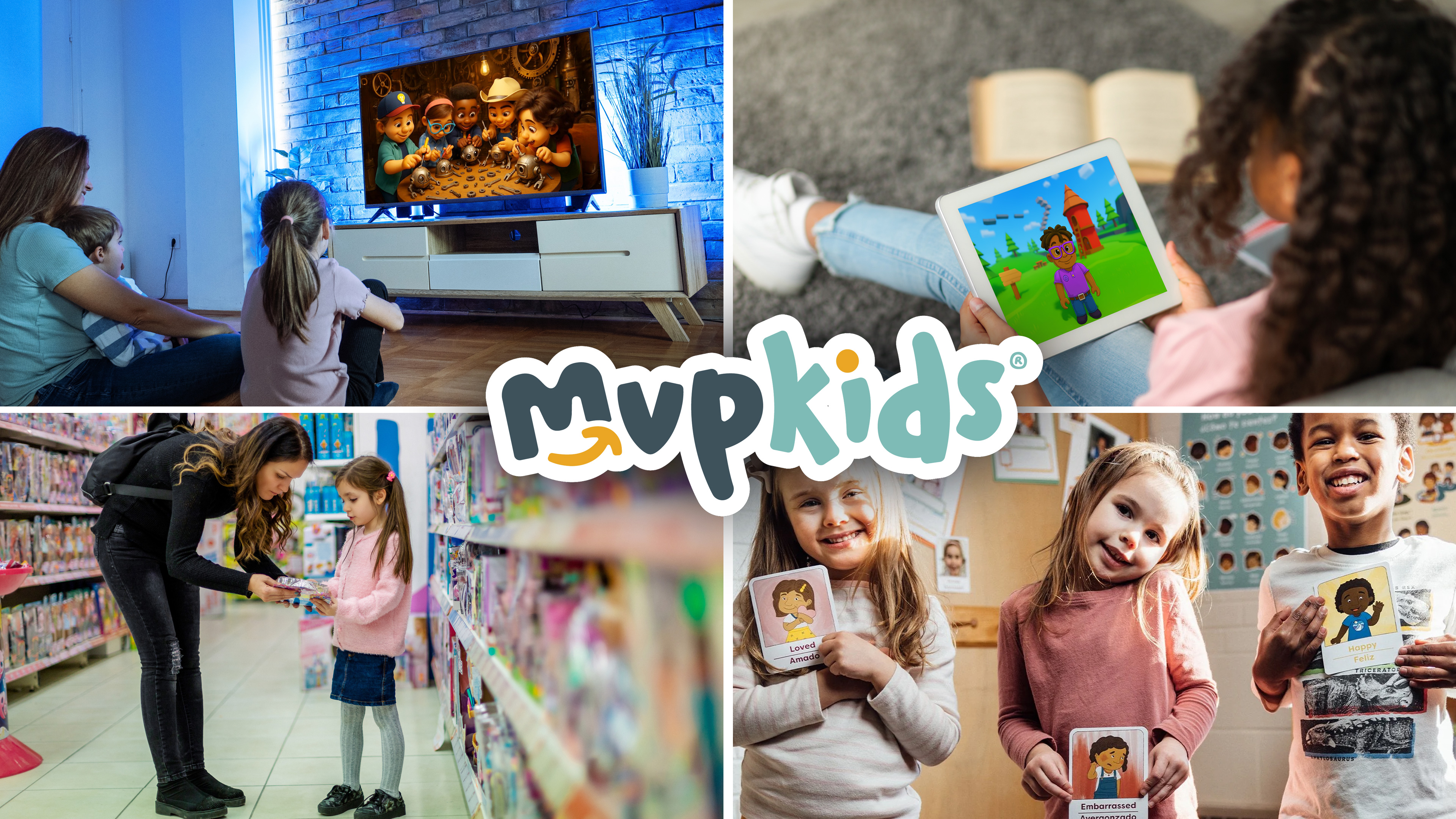 MVP Kids