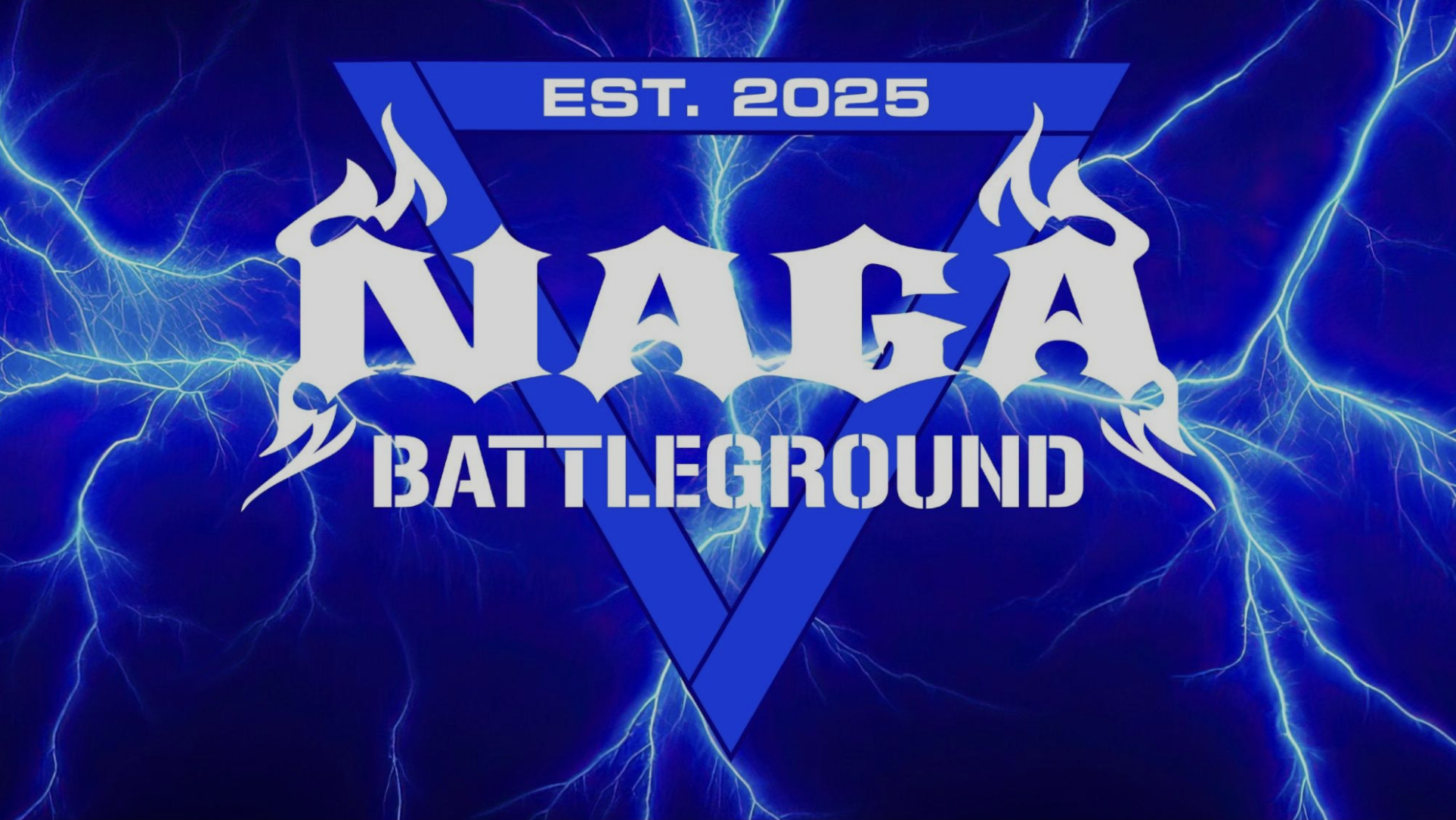 NAGA Battleground