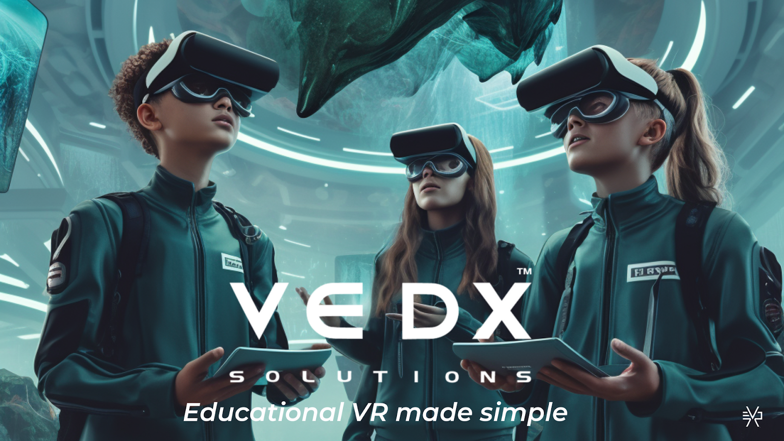 VEDX Solutions