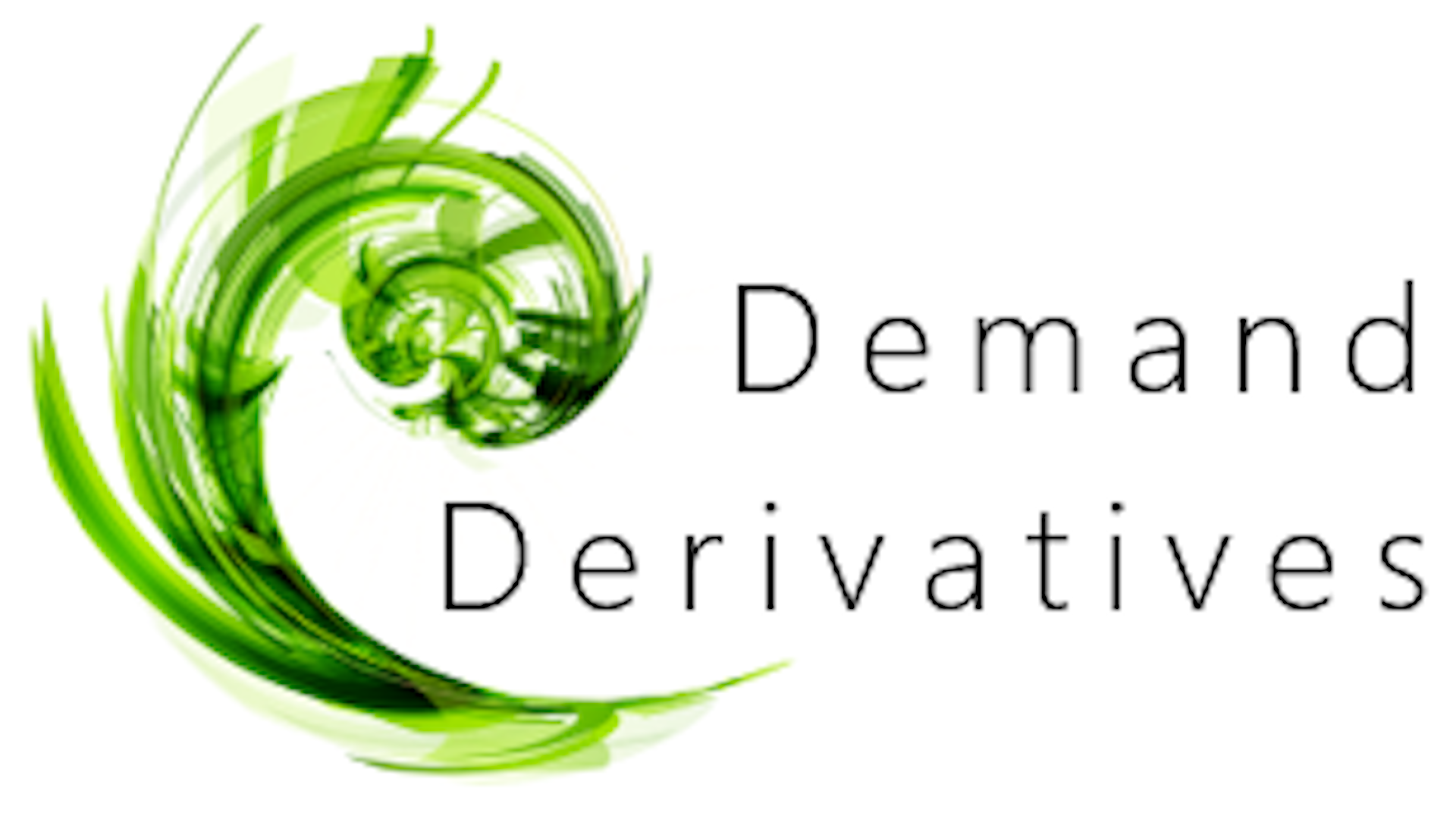 Demand Derivatives