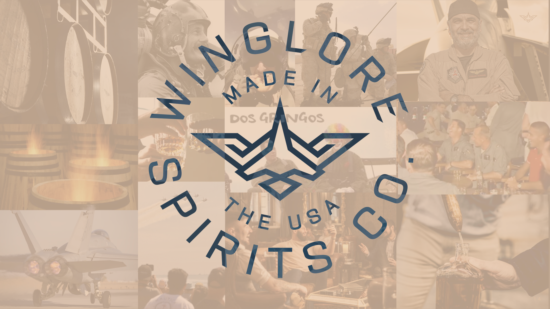 Winglore Spirits 