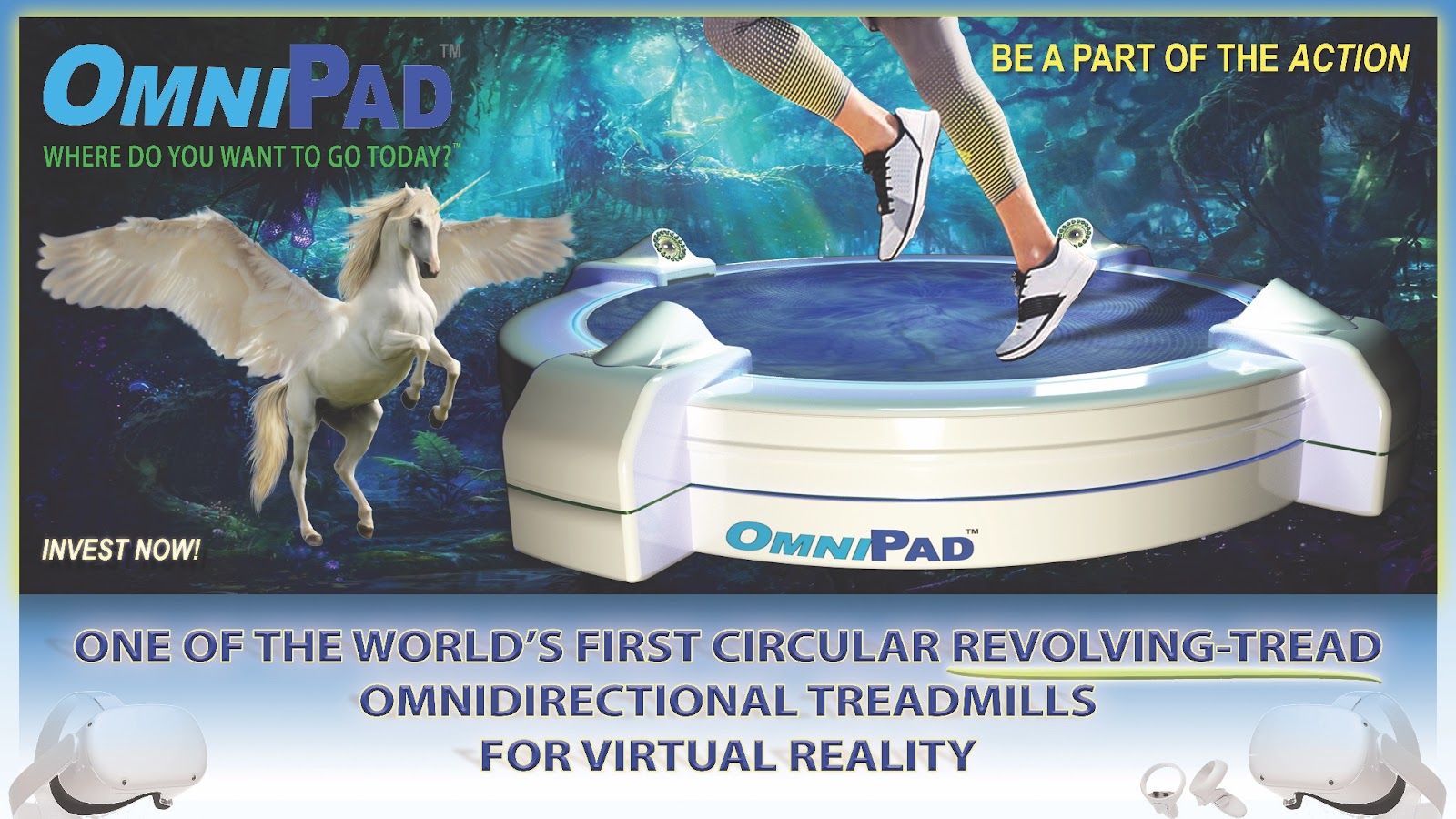 OmniPad