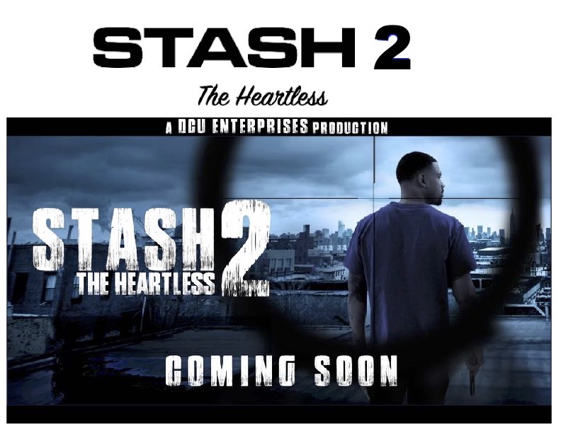 STASH 2 The Heartless LLC 
