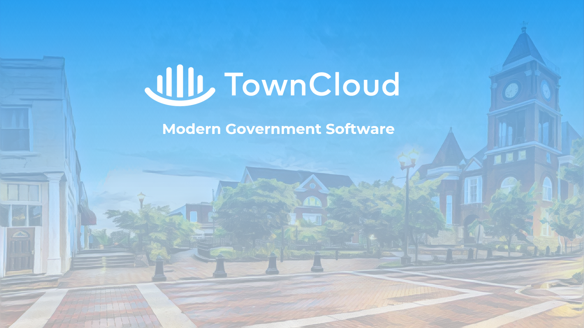 TownCloud, Inc