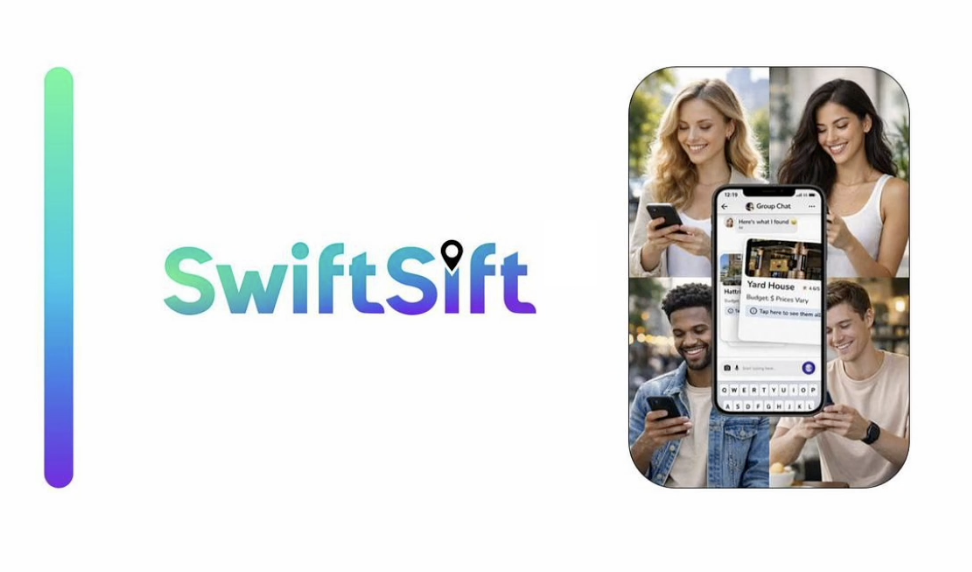 SwiftSift