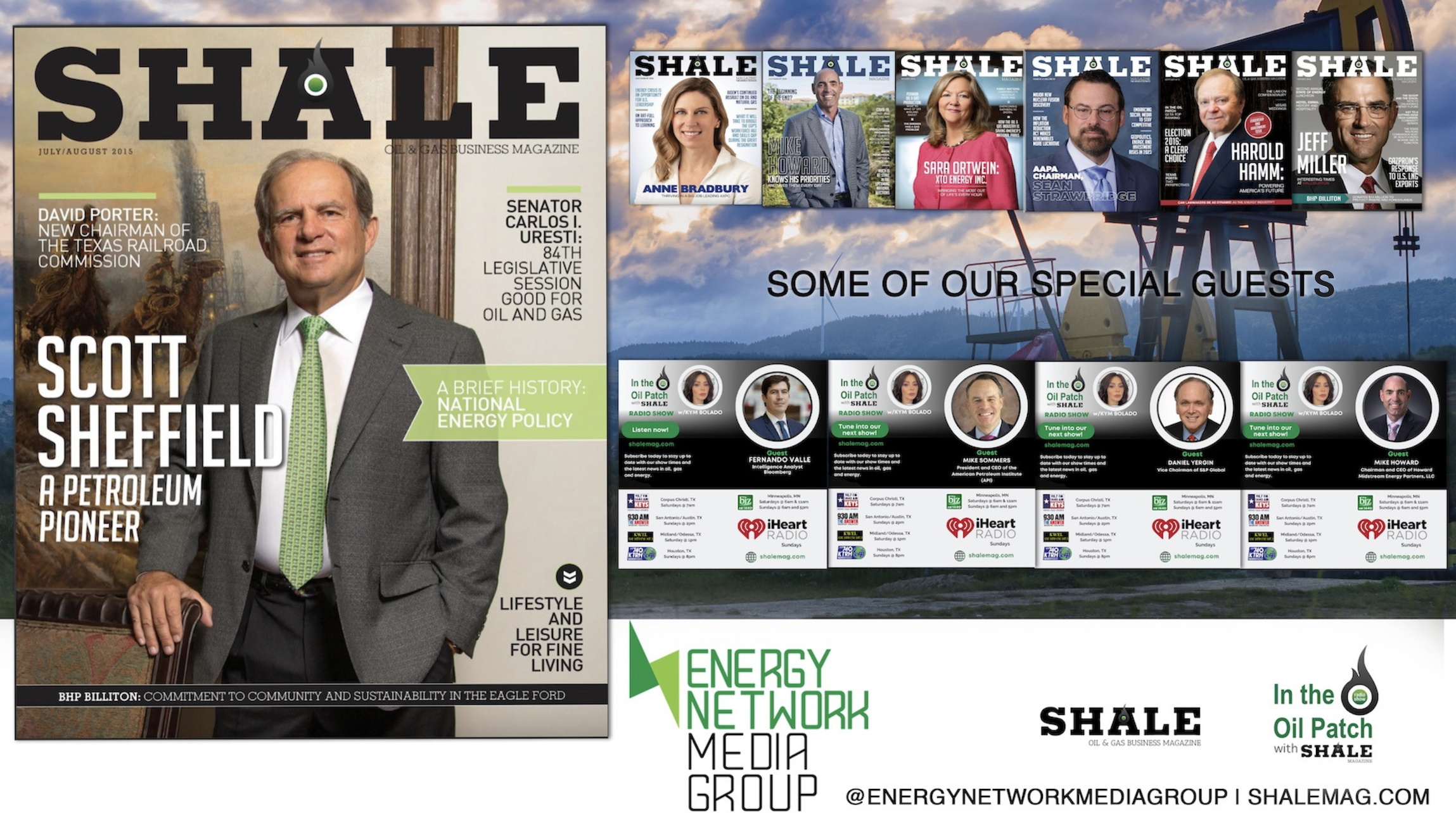 Energy Network Media Group