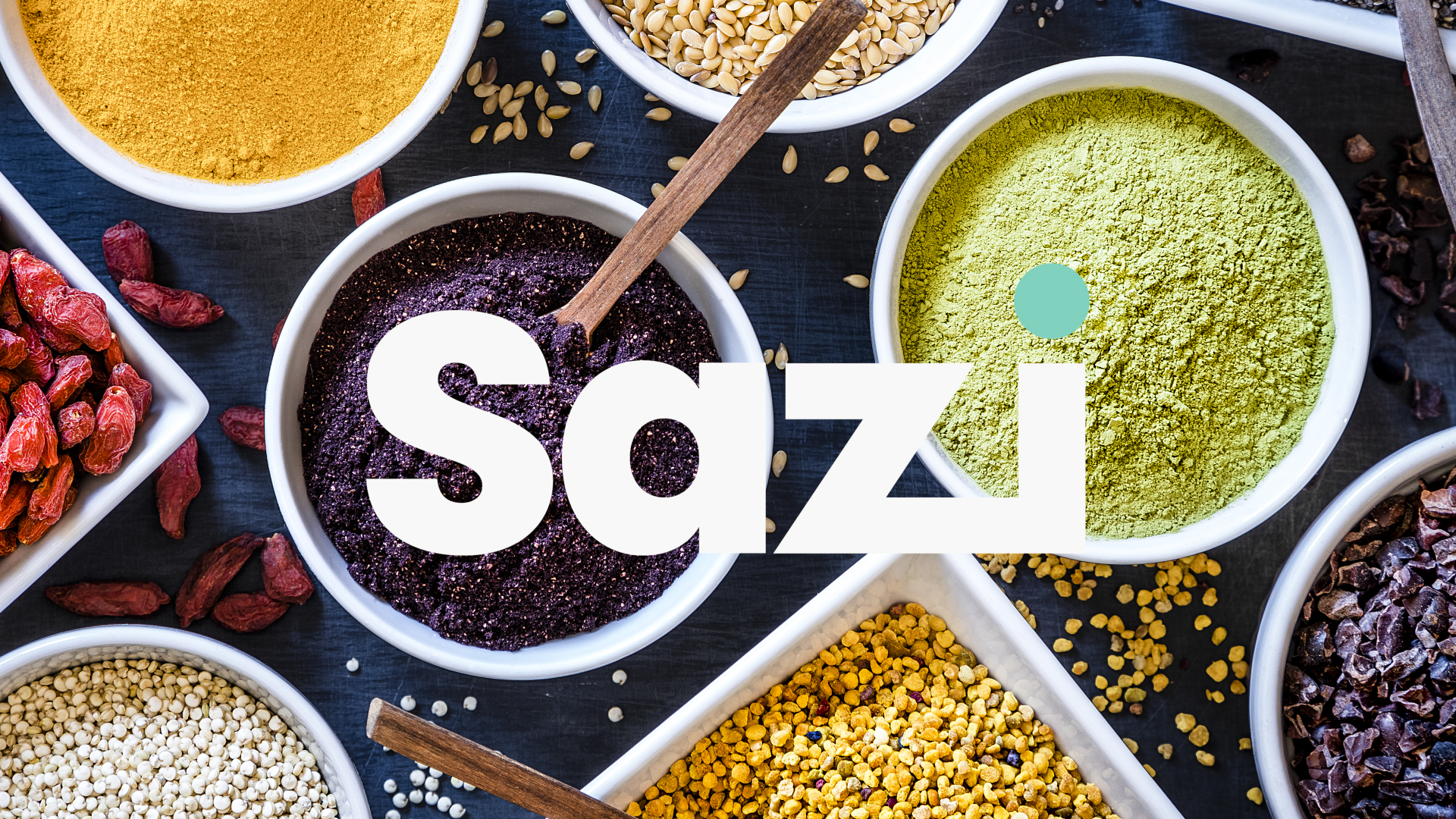 Sazi Foods, LLC