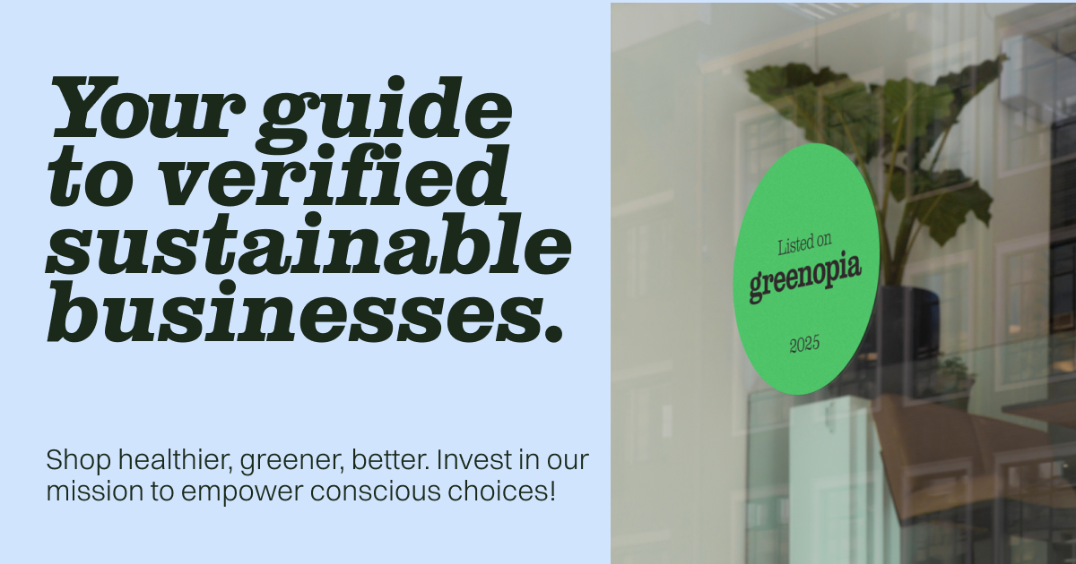Greenopia