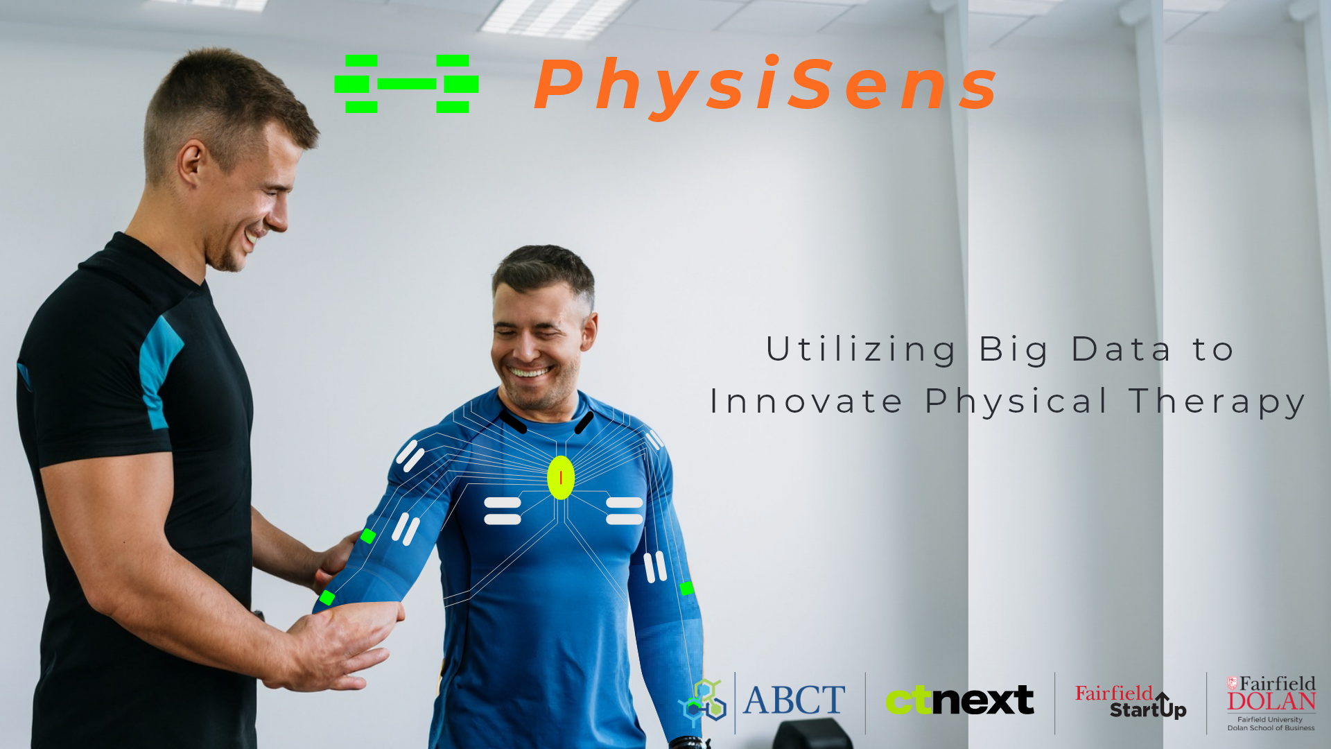 PhysiSens