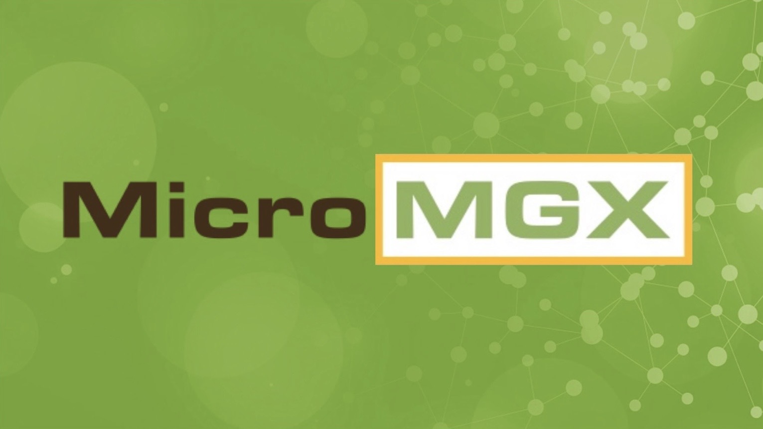 MicroMGx Inc